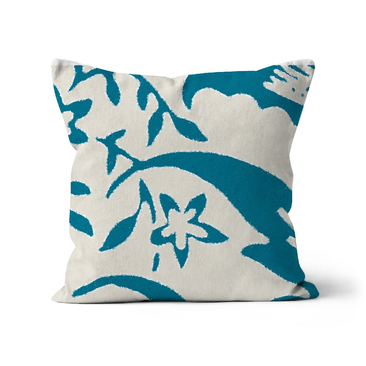 Indian 6 Cushion