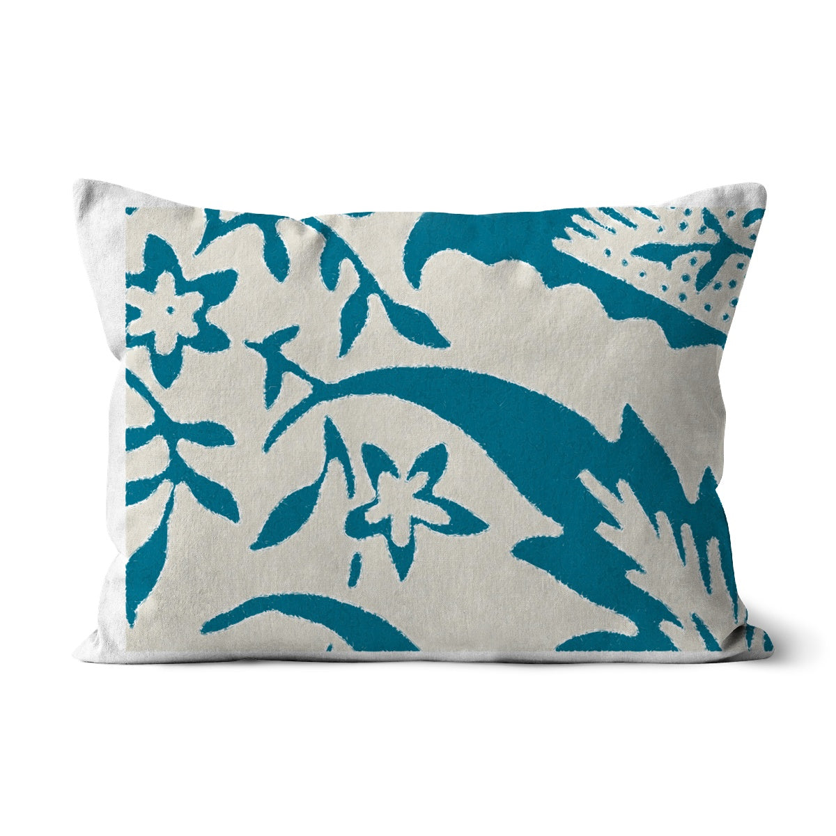 Indian 6 Cushion