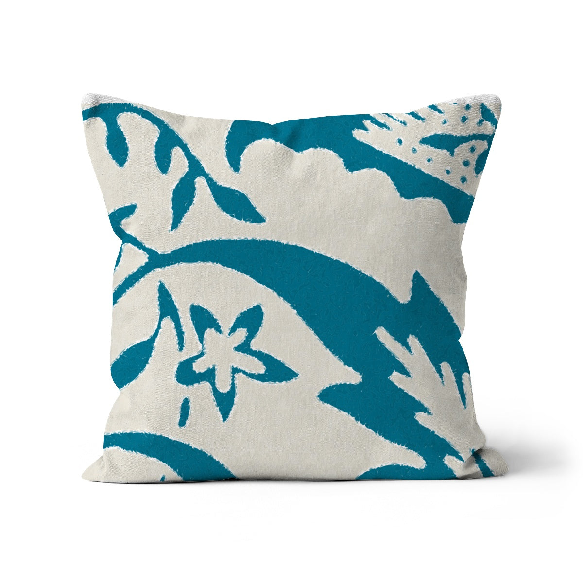 Indian 6 Cushion