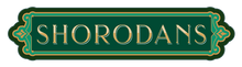 SHORODANS logo