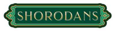 SHORODANS logo