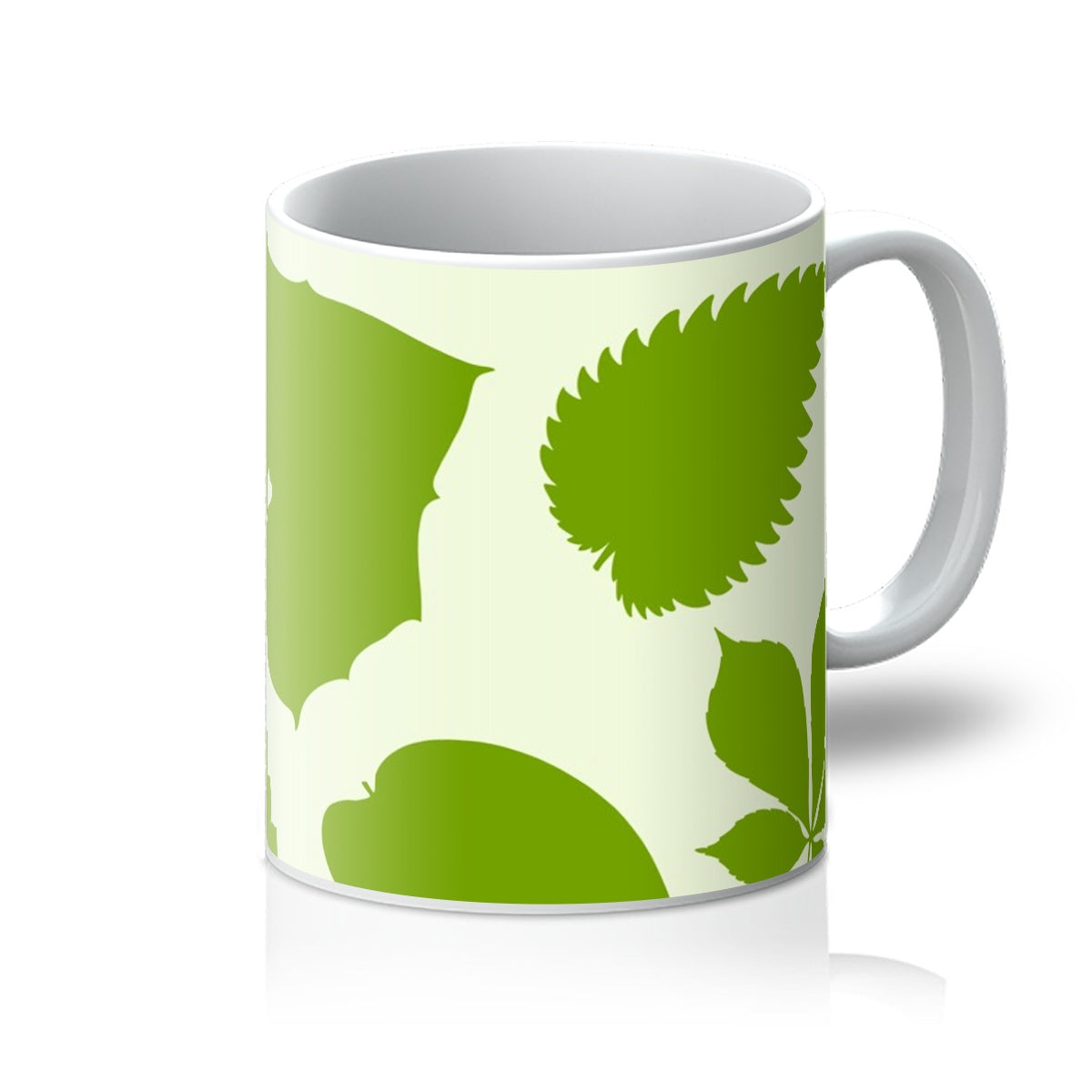 Garden Fresh Mug