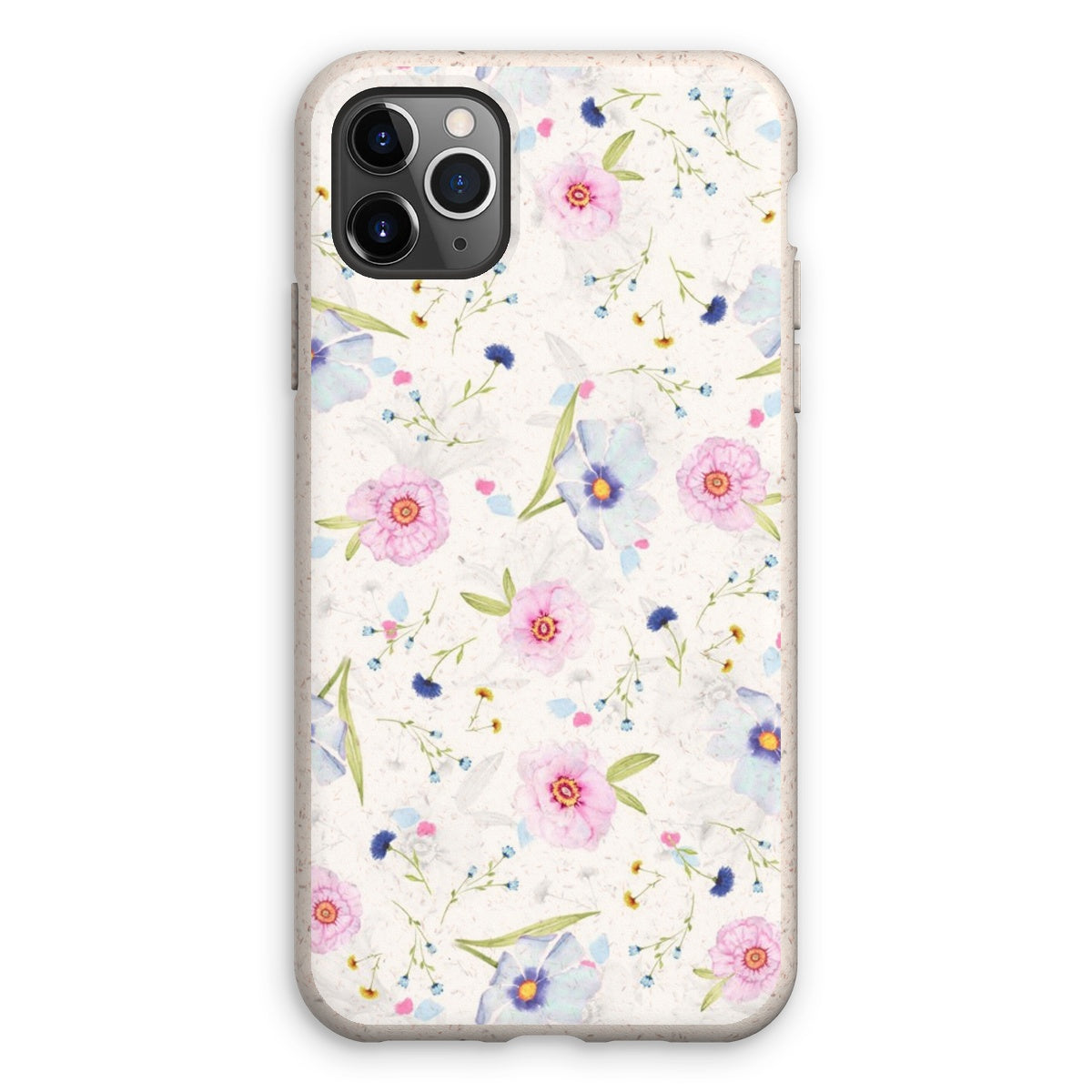 FlowerBG Eco Phone Case