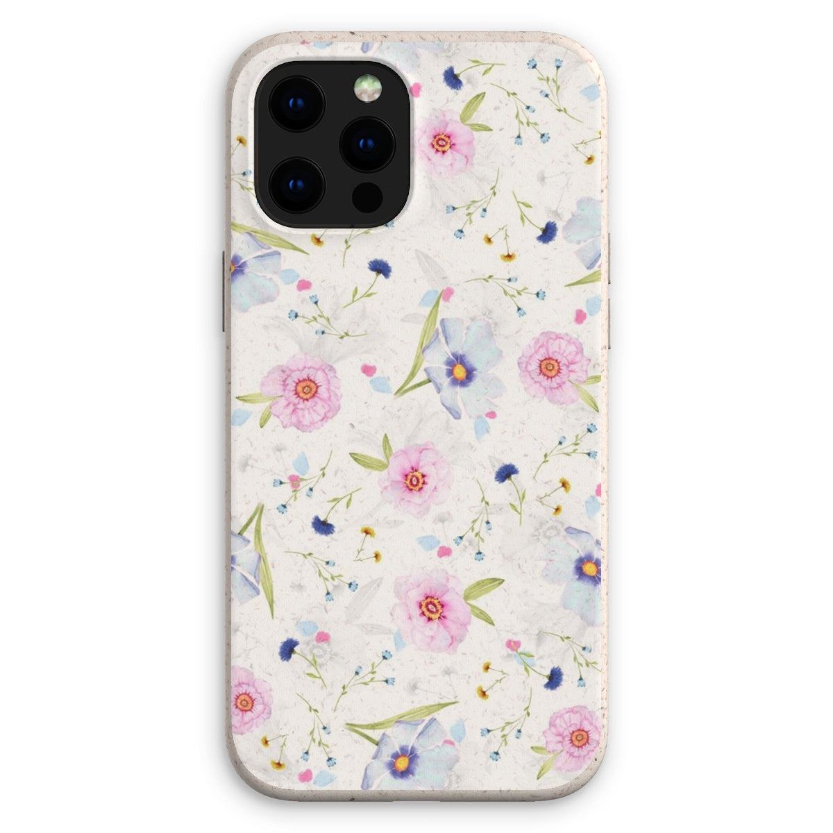 FlowerBG Eco Phone Case