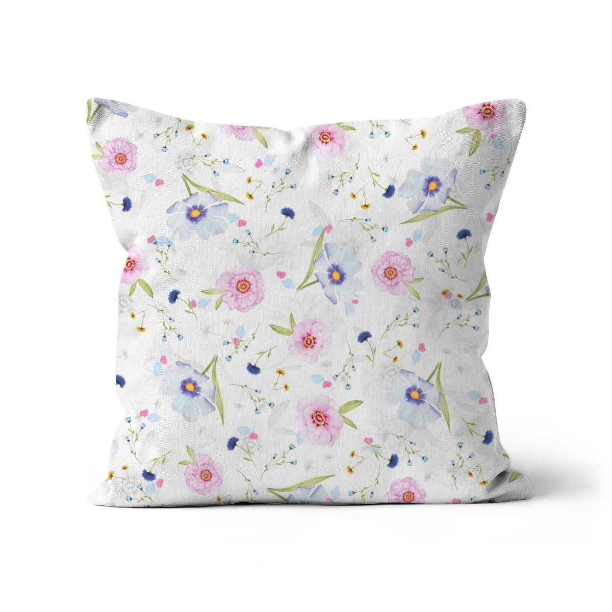 FlowerBG Cushion