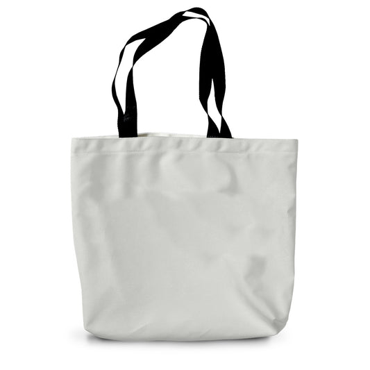 Indian 6 Canvas Tote Bag