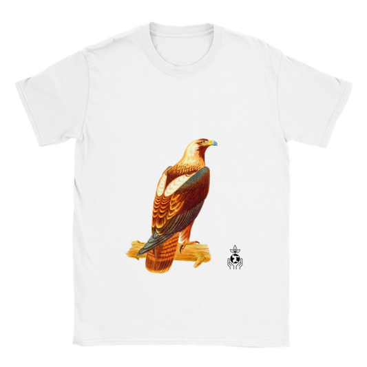 Bird 01 | Classic Unisex Crewneck T-shirt