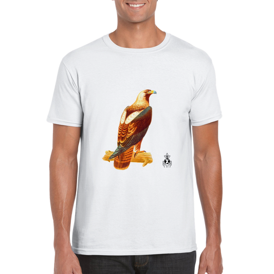 Bird 01 | Classic Unisex Crewneck T-shirt