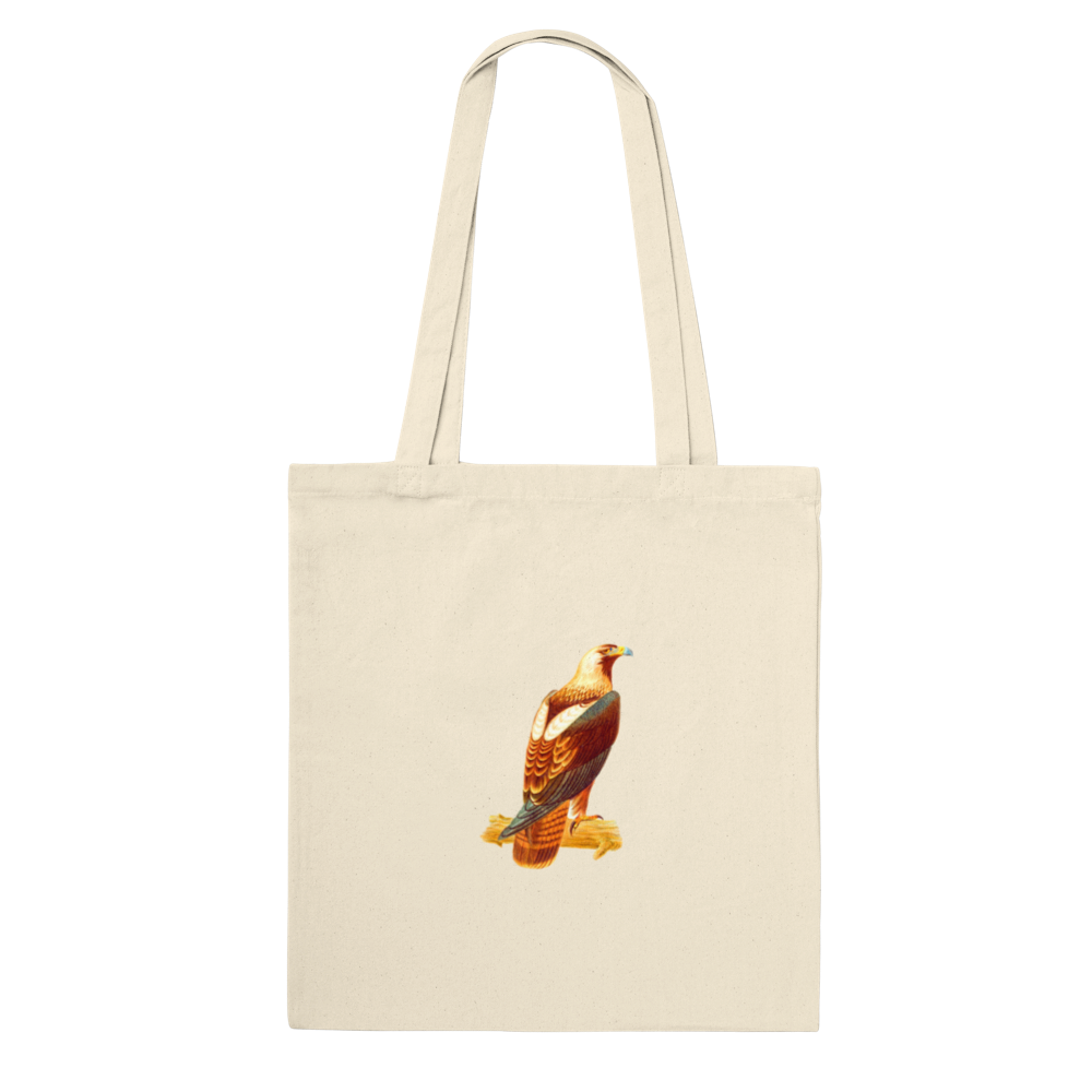 Bird Collection | Classic Tote Bag